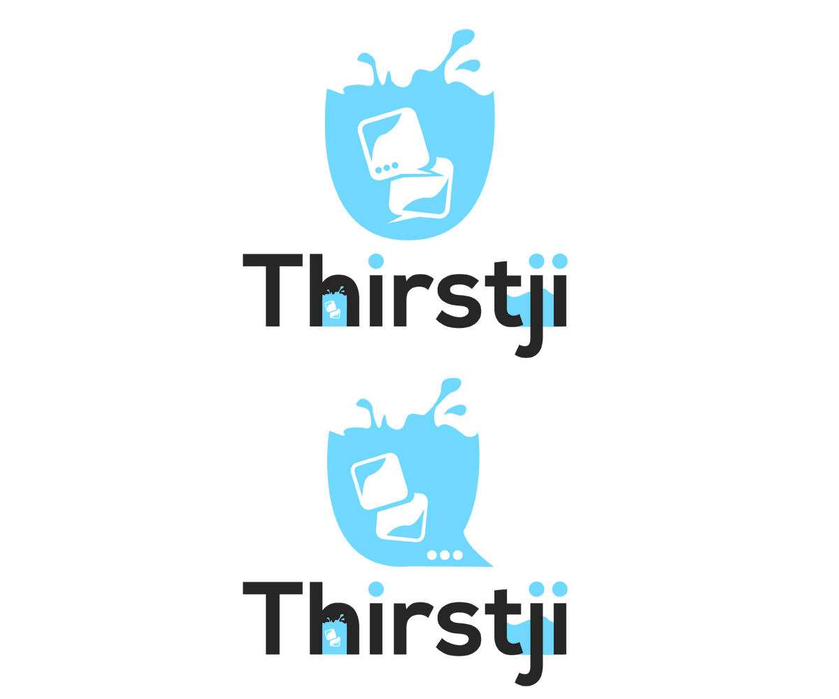 Logo Design by wayo for this project | Design #5825503