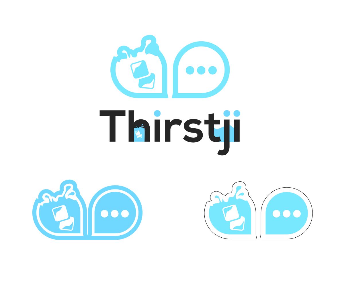 Logo Design by wayo for this project | Design #5825506