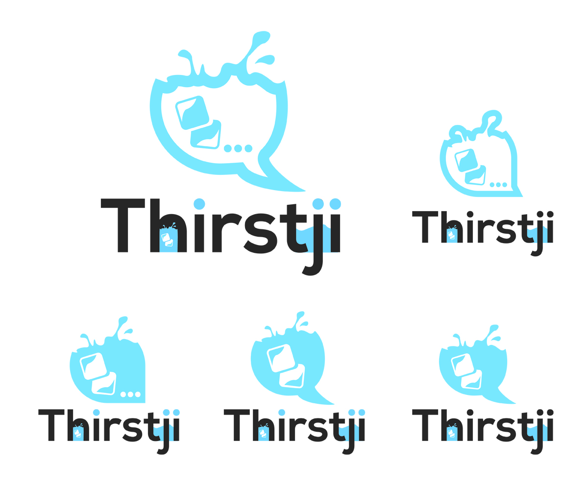 Logo Design by wayo for this project | Design #5825508