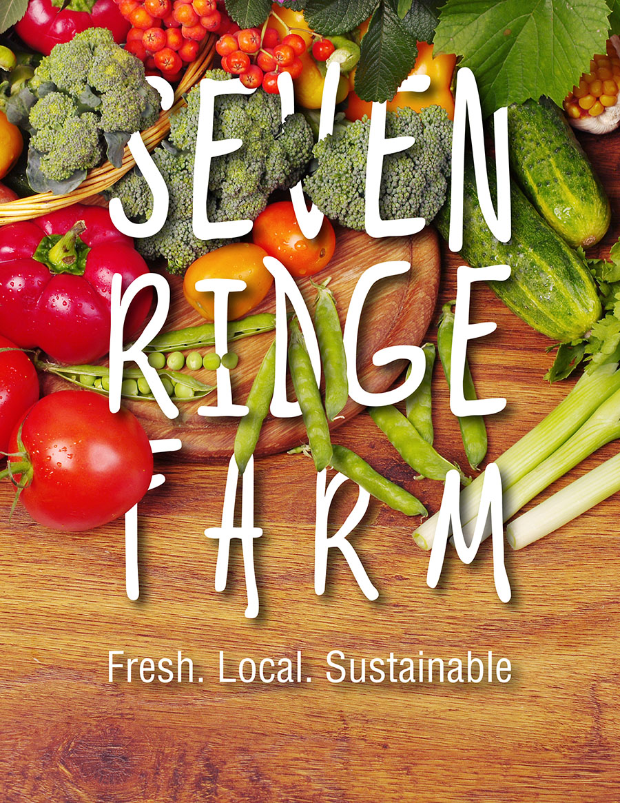 Diseño de Flyer por Dima_Tuga para Windy Hill Farm  | Diseño #5794553