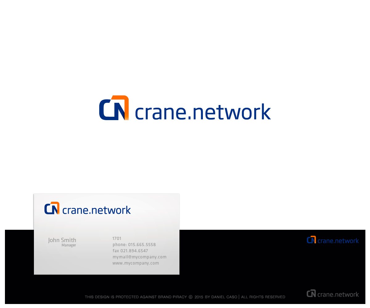 Logo Design by Daniel Caso Design for this project | Design #5808336