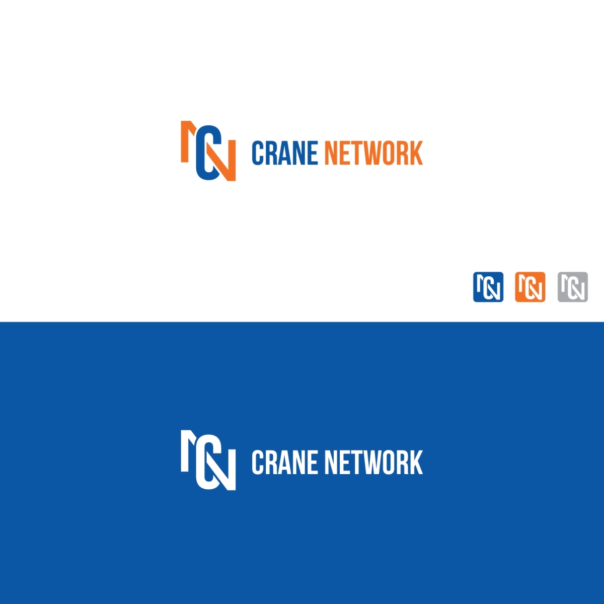 Logo-Design von Marius Fechete für dieses Projekt | Design #5832663