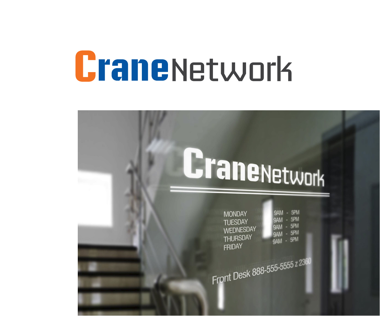 Logo Design by ALCD for this project | Design #5904622