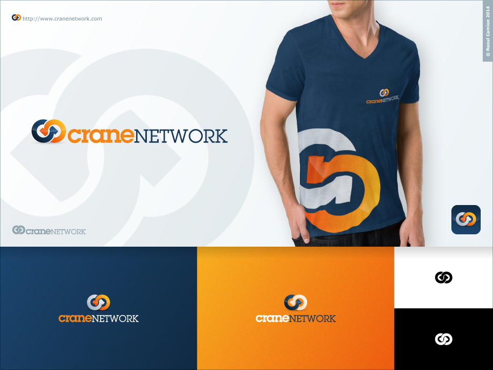 Logo Design by Raoul Camion for this project | Design #5875681