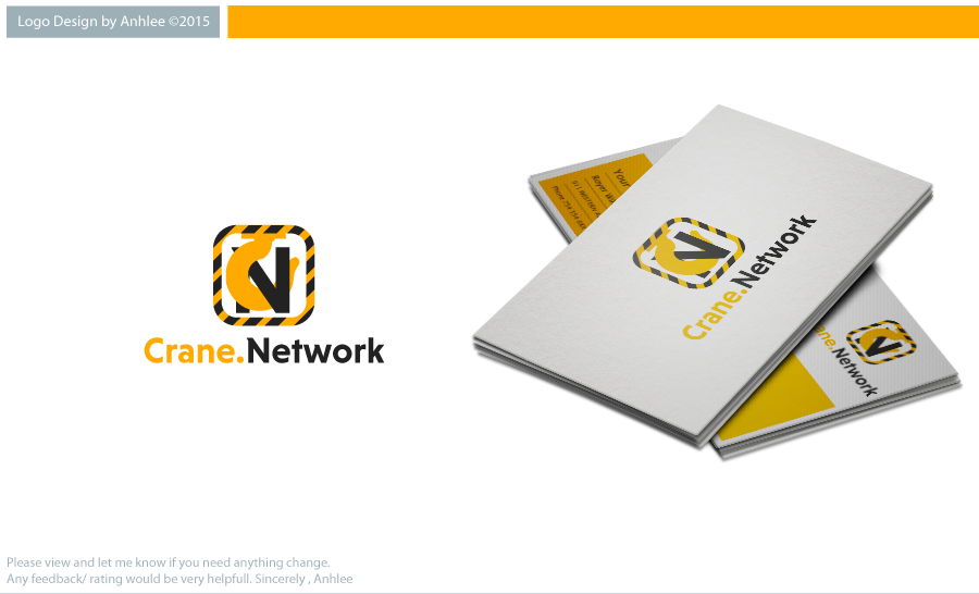 Logo Design by Anhlee for this project | Design #5916456