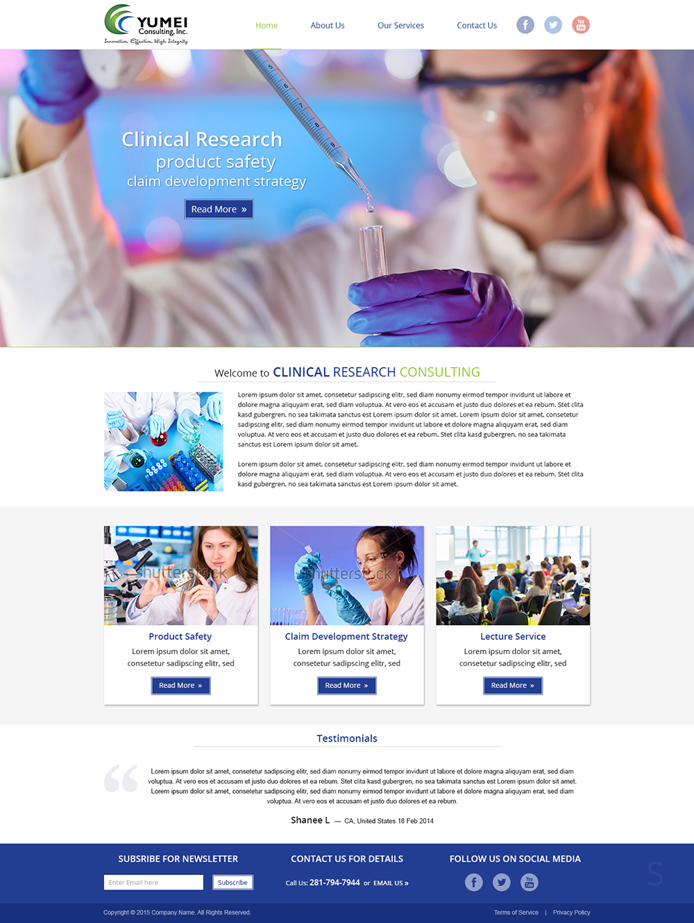 Web Design par  Esolbiz pour ce projet | Design : #5896101