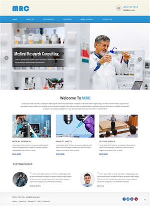 Web Design by pb