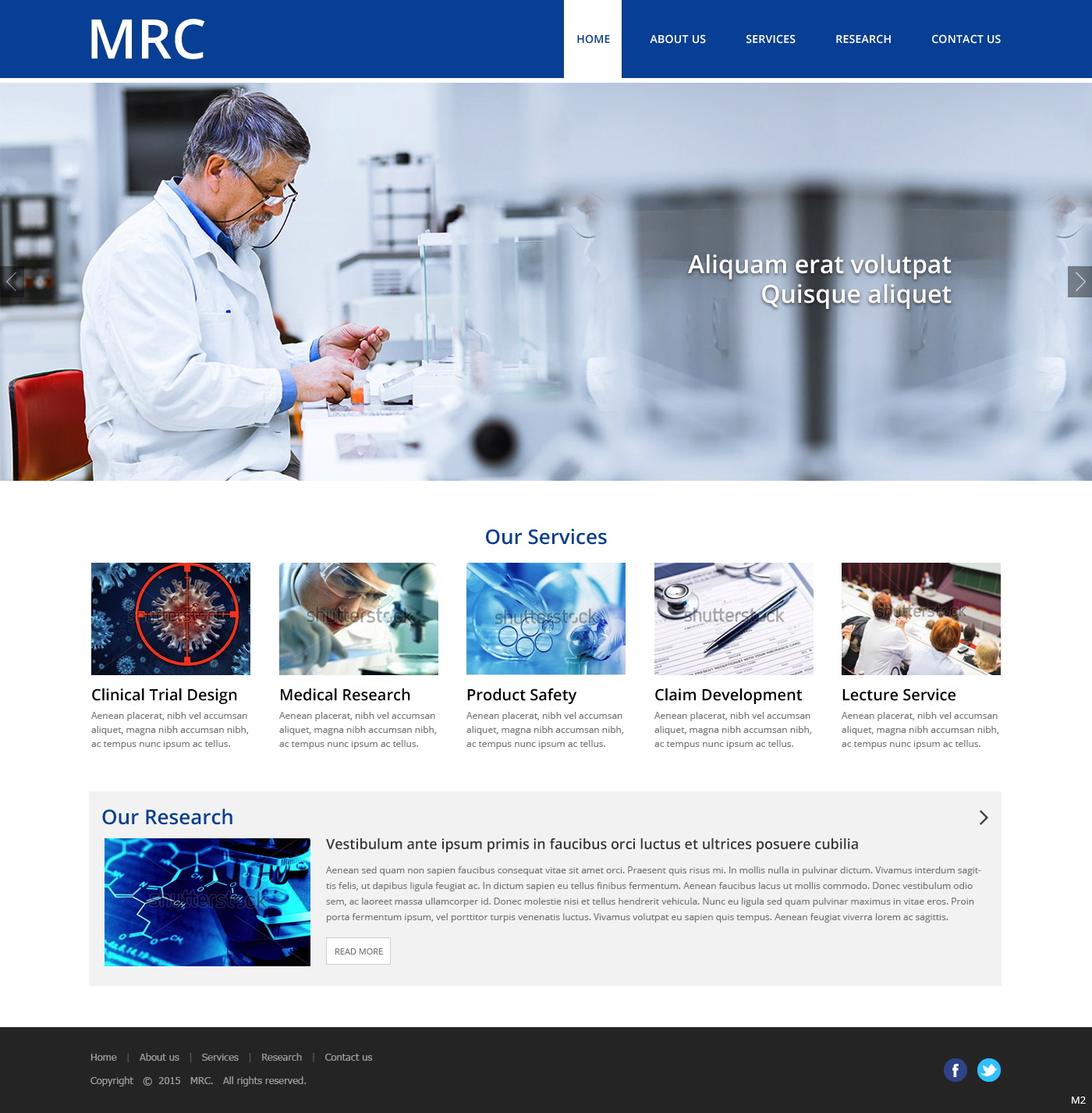 Web Design par pb pour ce projet | Design #5833961