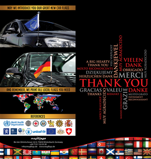 Card Design by vanillasky