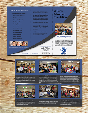 Flyer Design by Alexandar for this project | Design #5788673