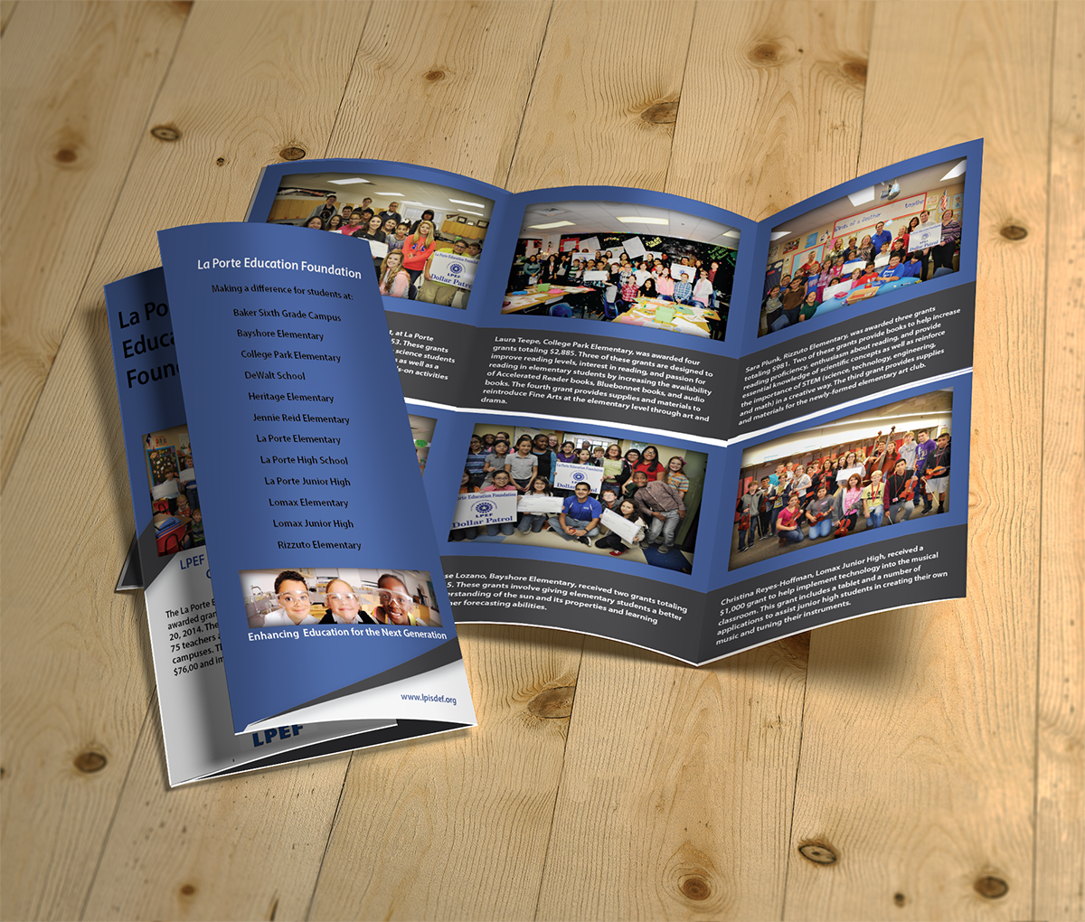 Flyer Design by Alexandar for this project | Design #5788727