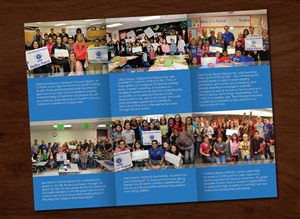 Flyer Design by grafik8 for this project | Design: #5811154