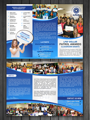 Flyer Design by debdesign for this project | Design: #5835796