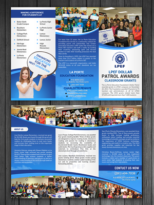 Flyer Design by debdesign for this project | Design: #5835802