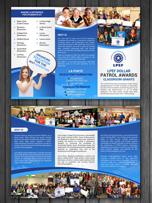 Flyer Design by debdesign for this project | Design #5854339
