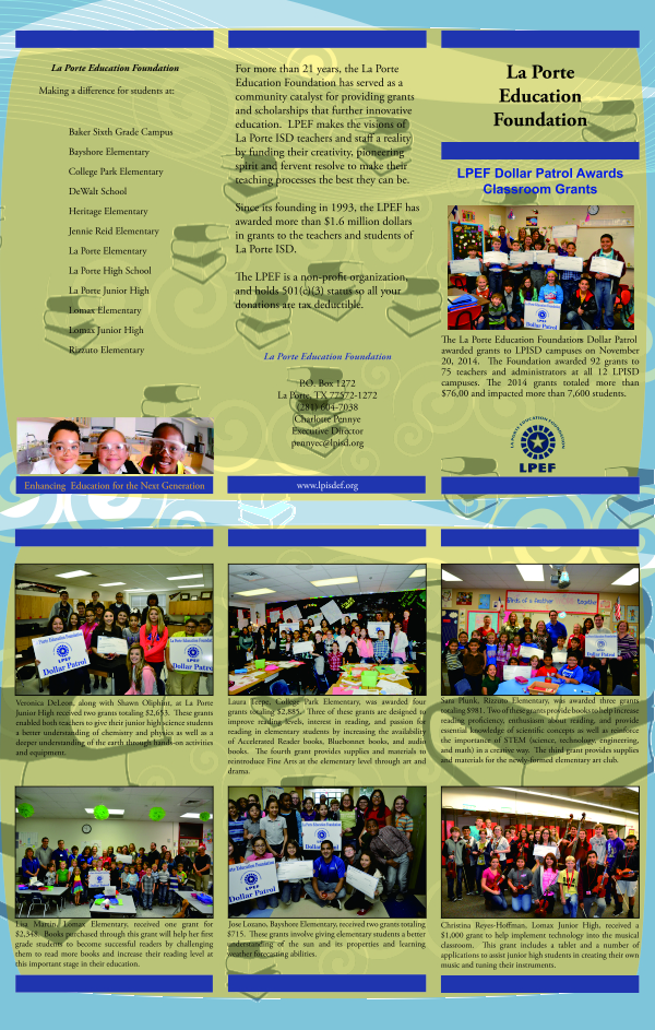 Flyer Design by achbuch for this project | Design #5807744