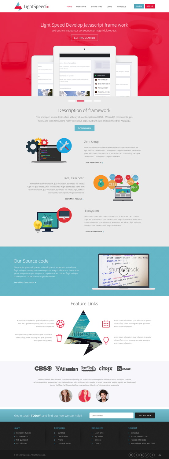 Web Design by pb for this project | Design #5894042