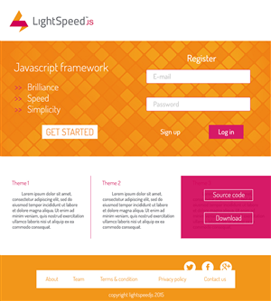Web Design by Keerthiga