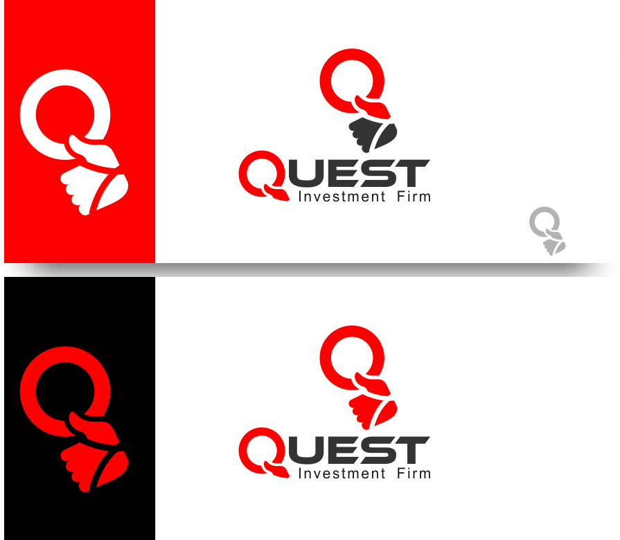 Logo Design by rednixvenkat85 for this project | Design #5801056