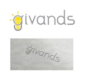 Design de Logo par ICKE pour ce projet | Design : #5902468