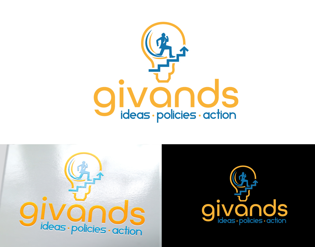 Logo Design by Natalinka for this project | Design #5901874