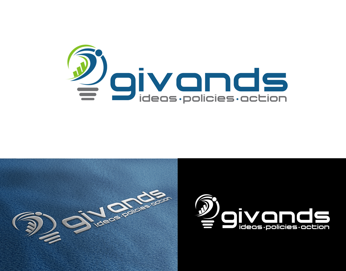 Logo Design by Natalinka for this project | Design #5901876