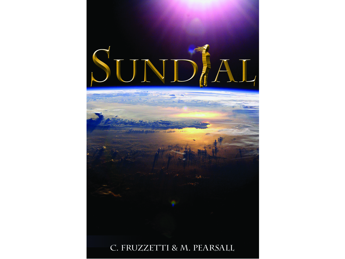 Book Cover Design by Sara Hill for this project | Design #306333