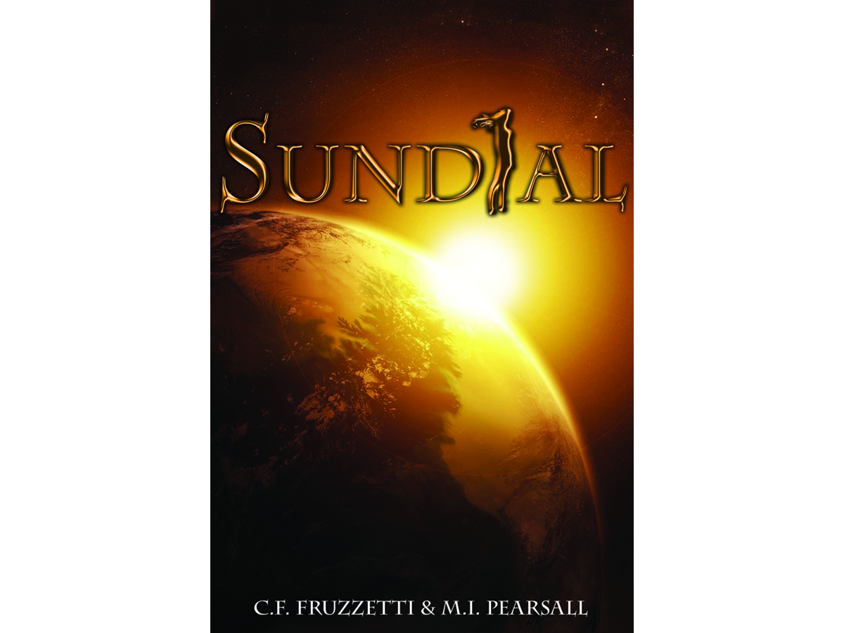 Book Cover Design by Sara Hill for this project | Design #307261