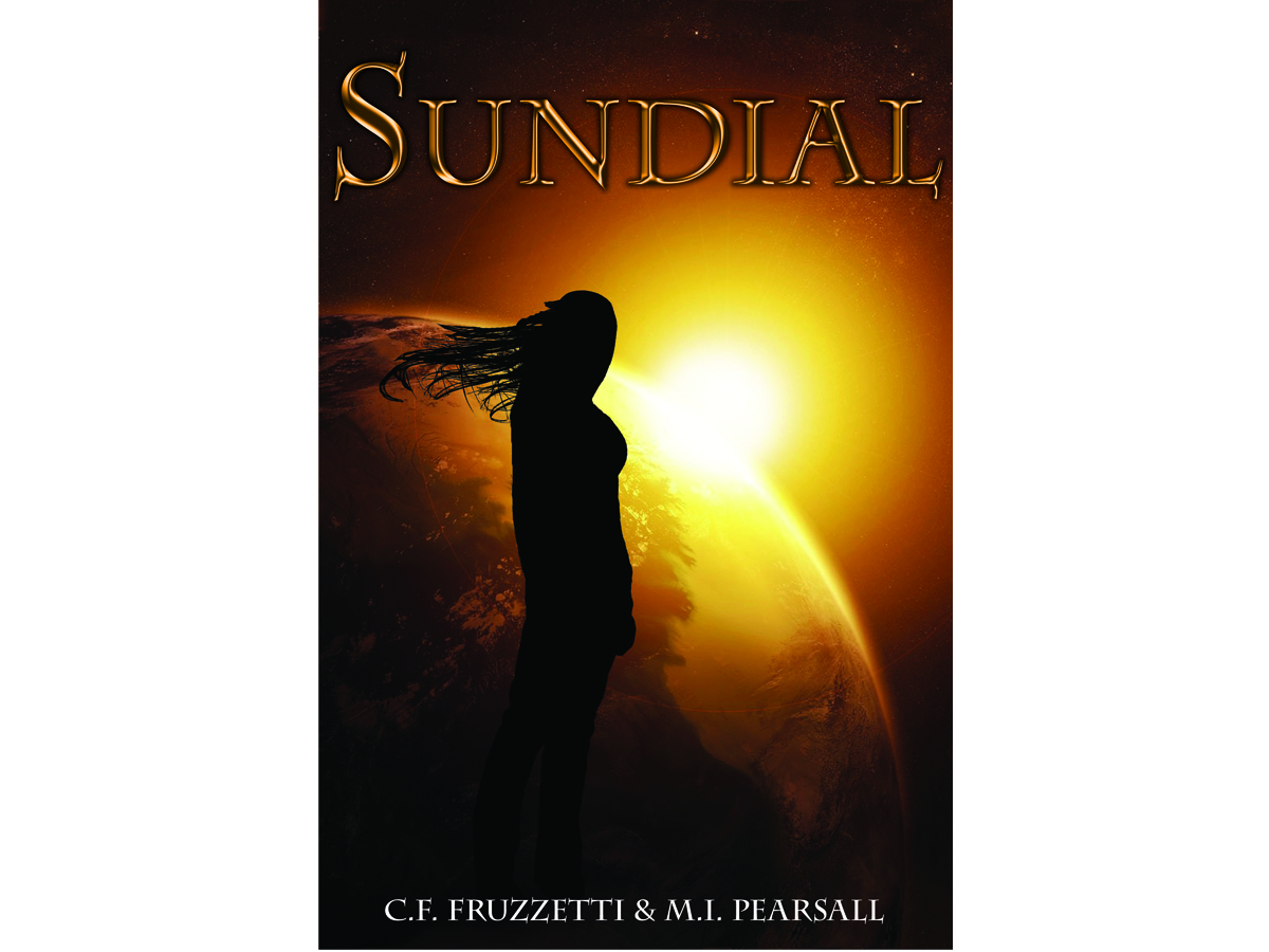 Book Cover Design by Sara Hill for this project | Design #310003