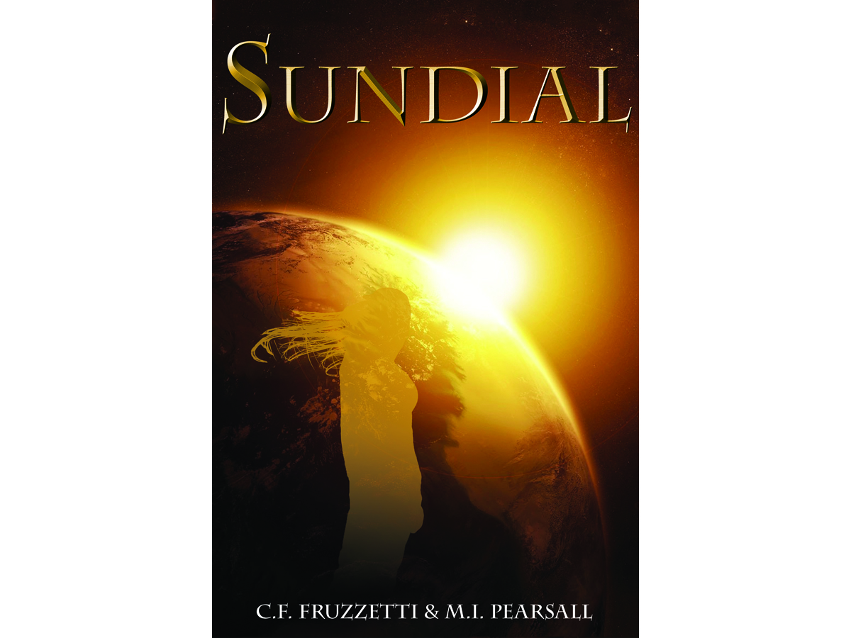 Book Cover Design by Sara Hill for this project | Design #310690