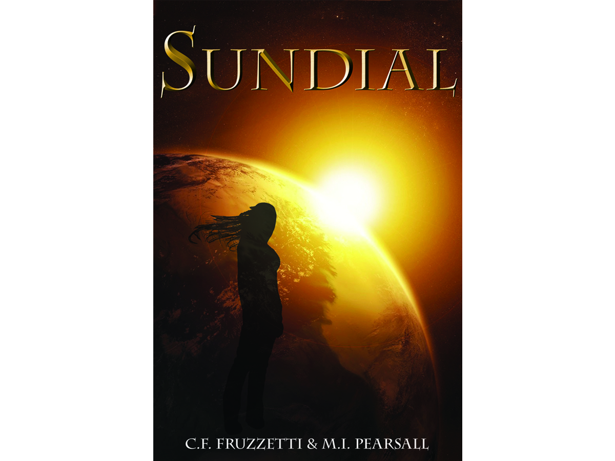 Book Cover Design by Sara Hill for this project | Design #310978