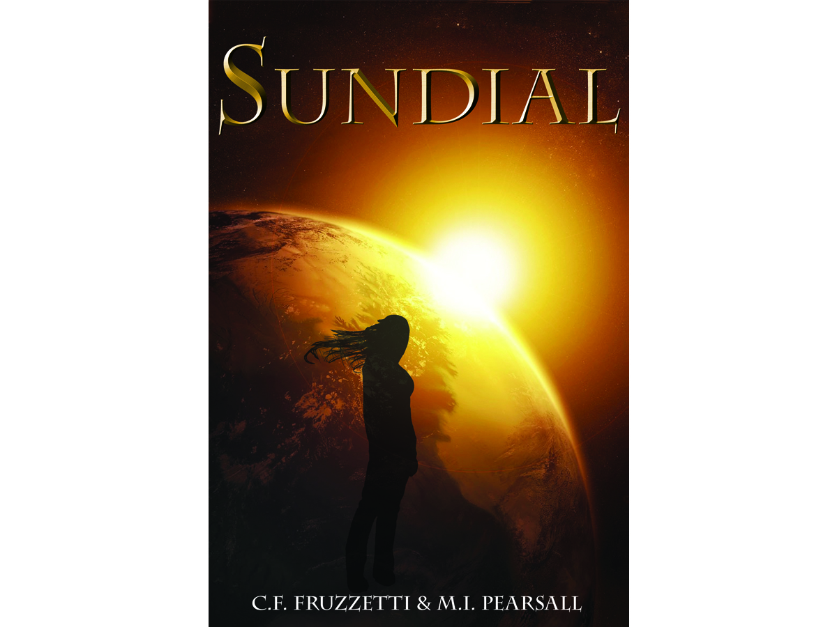 Book Cover Design by Sara Hill for this project | Design #311667