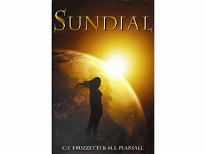 Book Cover Design by Sara Hill for this project | Design #313243