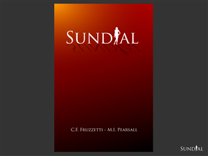 Young Adult Book Cover Art | Diseño de portada de libro por REDcrackers.com