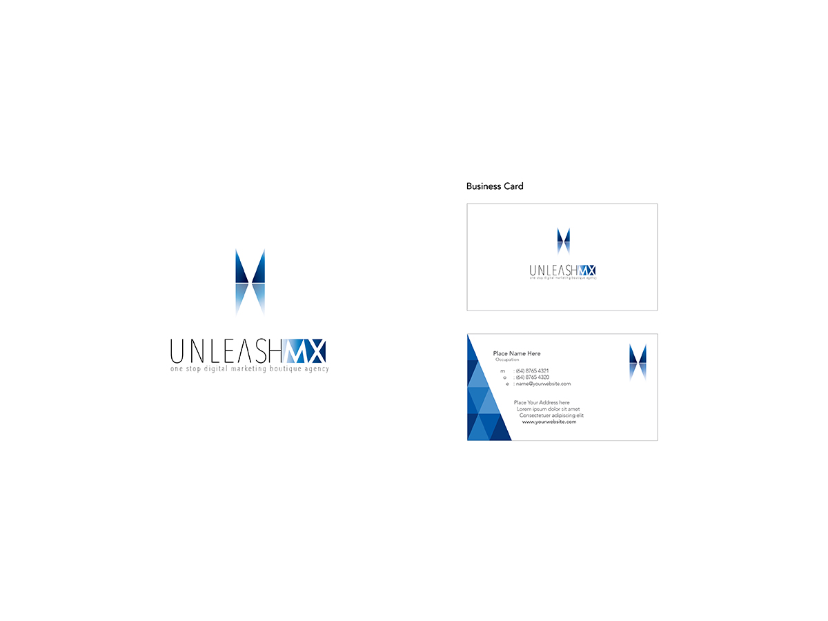 Logo Design by Jillyn for this project | Design #5826354