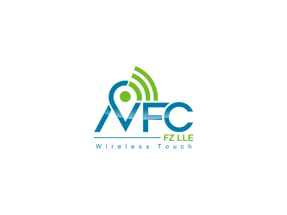 Logo Design by Sumit.Art for NFC-AE | Design: #5823496
