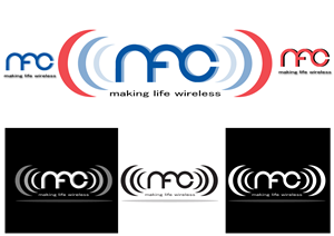 Logo Design by Someproductions for NFC-AE | Design #5801324