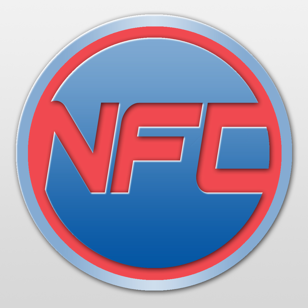 Diseño de Logo por SpinKing23 para NFC-AE | Diseño #5788555