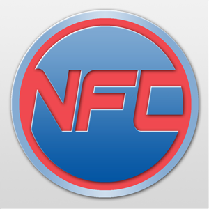 Logo Design by SpinKing23 for NFC-AE | Design #5788555