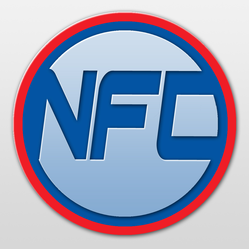 Logo-Design von SpinKing23 für NFC-AE | Design #5788557