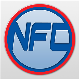 Logo Design by SpinKing23 for NFC-AE | Design: #5788557