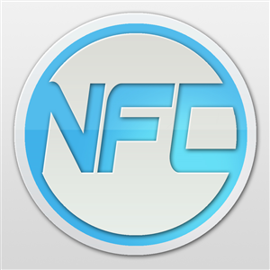 Logo Design by SpinKing23 for NFC-AE | Design: #5788558