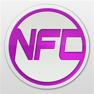 Logo Design by SpinKing23 for NFC-AE | Design: #5788560