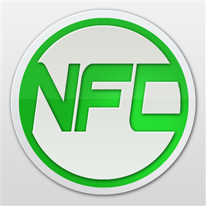 Logo Design by SpinKing23 for NFC-AE | Design: #5788562