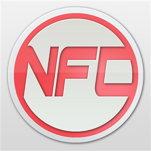 Logo Design by SpinKing23 for NFC-AE | Design: #5788564