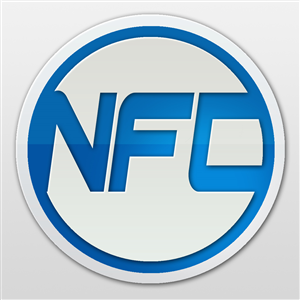 Logo Design by SpinKing23 for NFC-AE | Design: #5788570