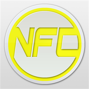 Logo Design by SpinKing23 for NFC-AE | Design: #5788572