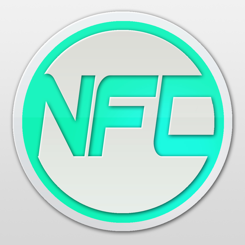 Logo-Design von SpinKing23 für NFC-AE | Design #5788576