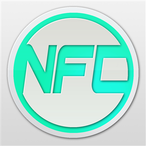 Logo Design by SpinKing23 for NFC-AE | Design: #5788576