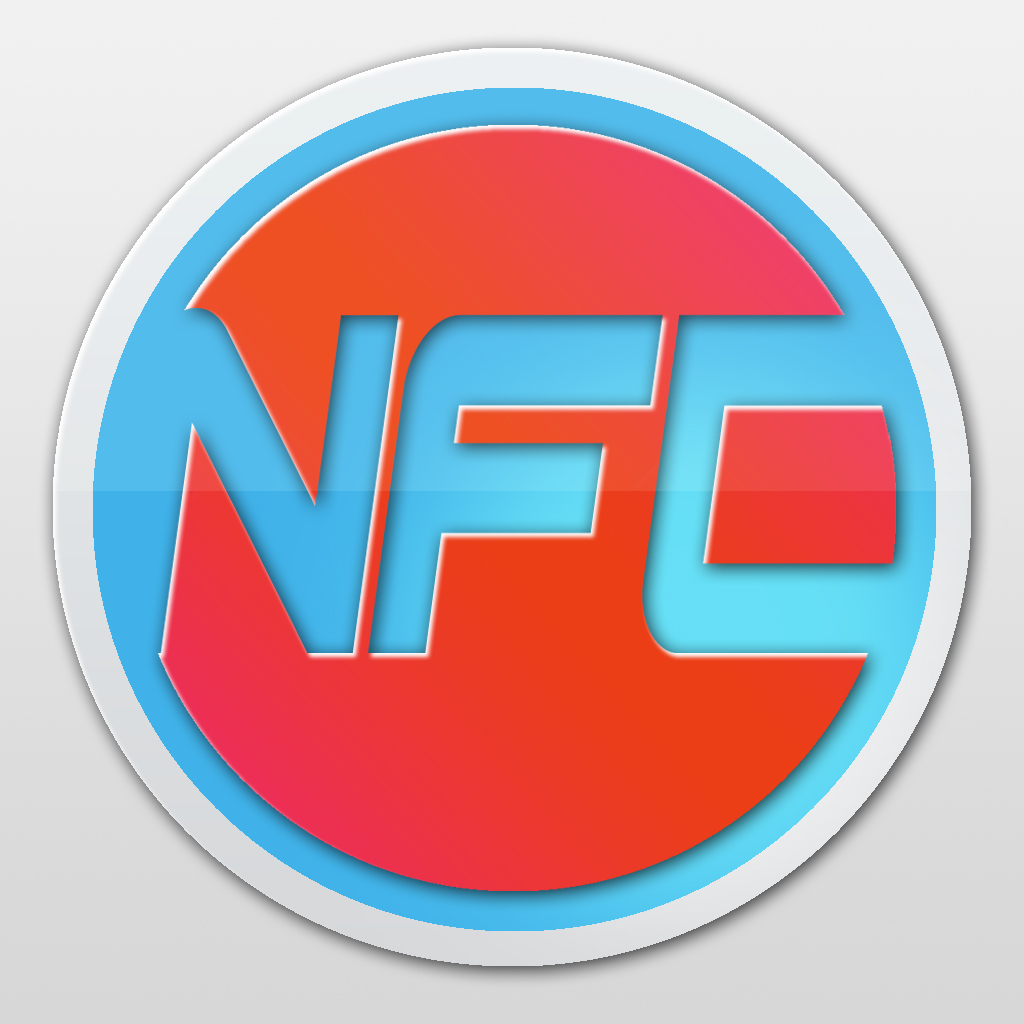 Logo Design by SpinKing23 for NFC-AE | Design #5788578